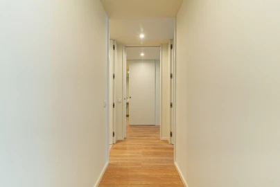 Apartamento T2 para Venda em Paranhos
