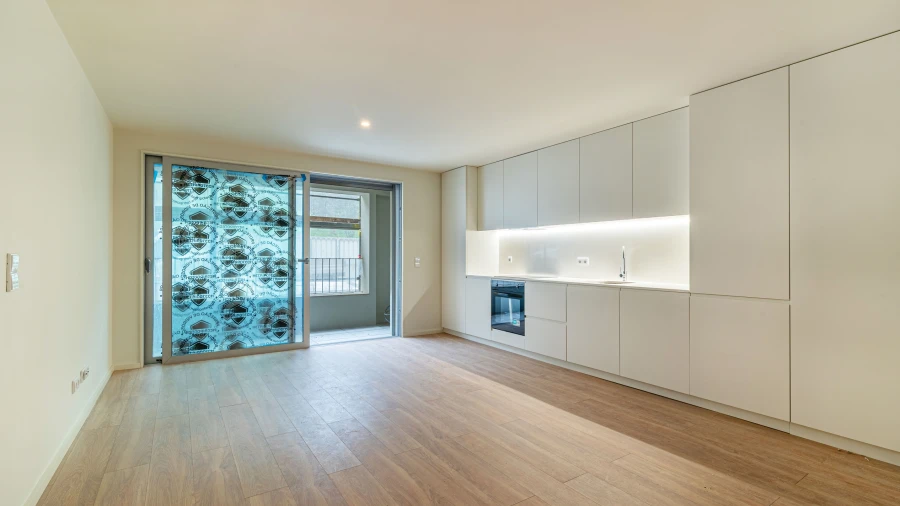 Apartamento T2 para Venda em Paranhos