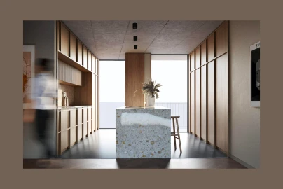 Apartamento T3 para Venda em Bonfim