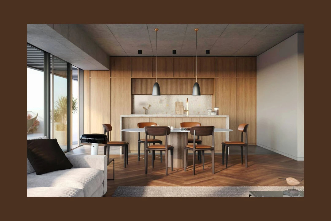 Apartamento T3 para Venda em Bonfim Foto 2