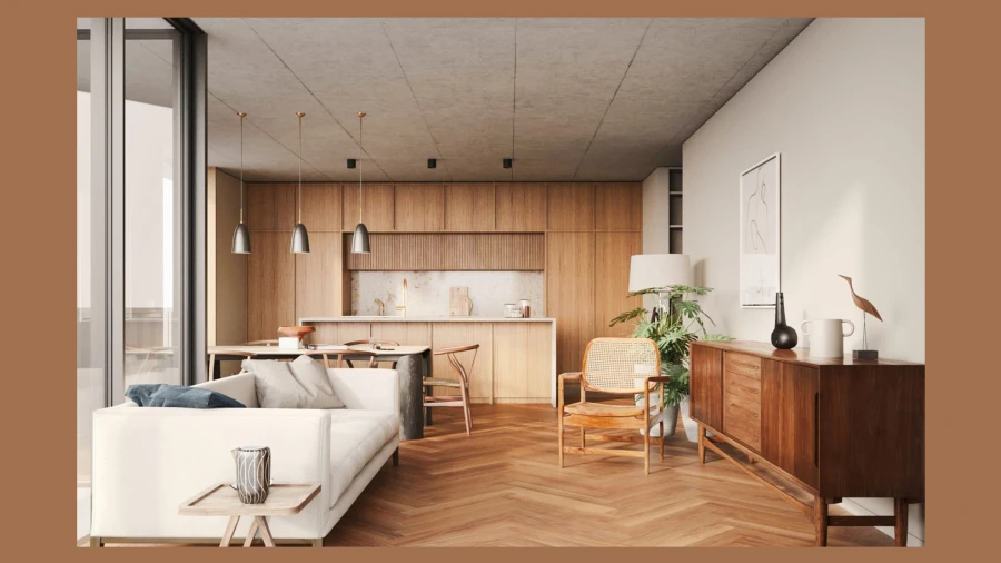 Apartamento T3 para Venda em Bonfim