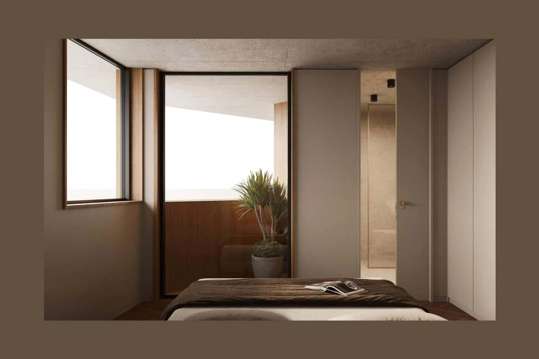 Apartamento T3 para Venda em Bonfim Foto 9