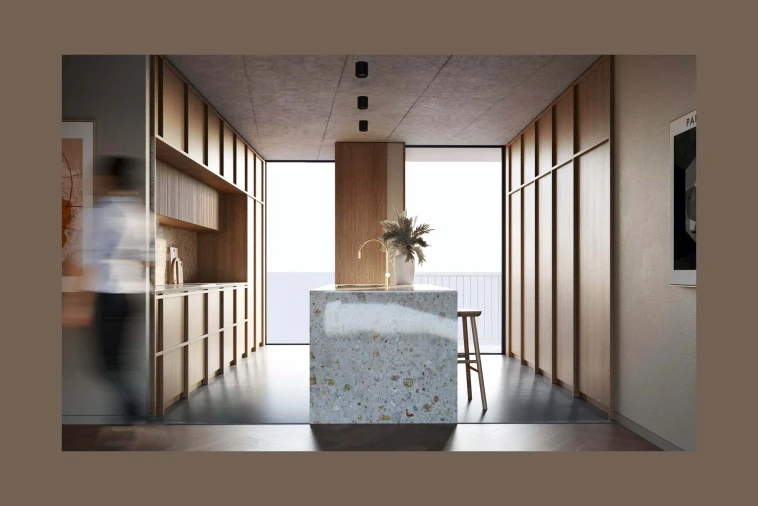 Apartamento T3 para Venda em Bonfim Foto 4