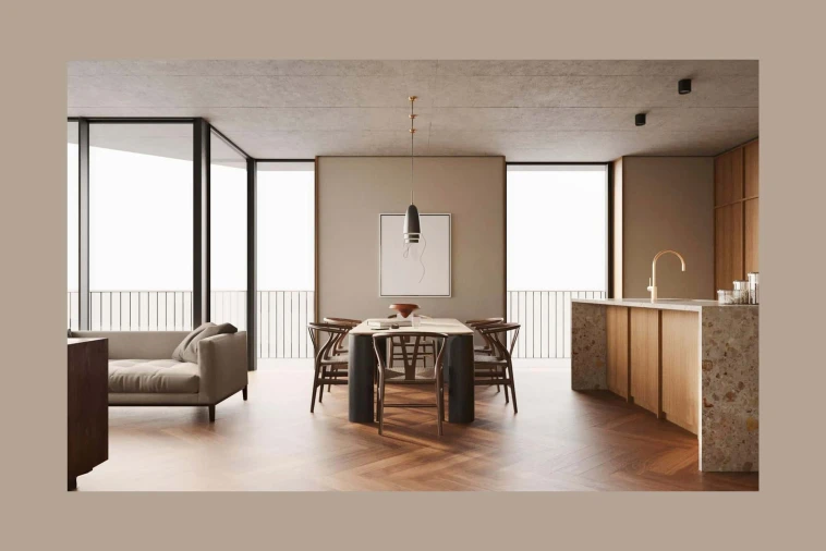 Apartamento T3 para Venda em Bonfim Foto 3