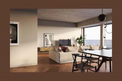 Apartamento T3 para Venda em Bonfim