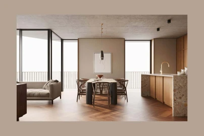 Apartamento T3 para Venda em Bonfim