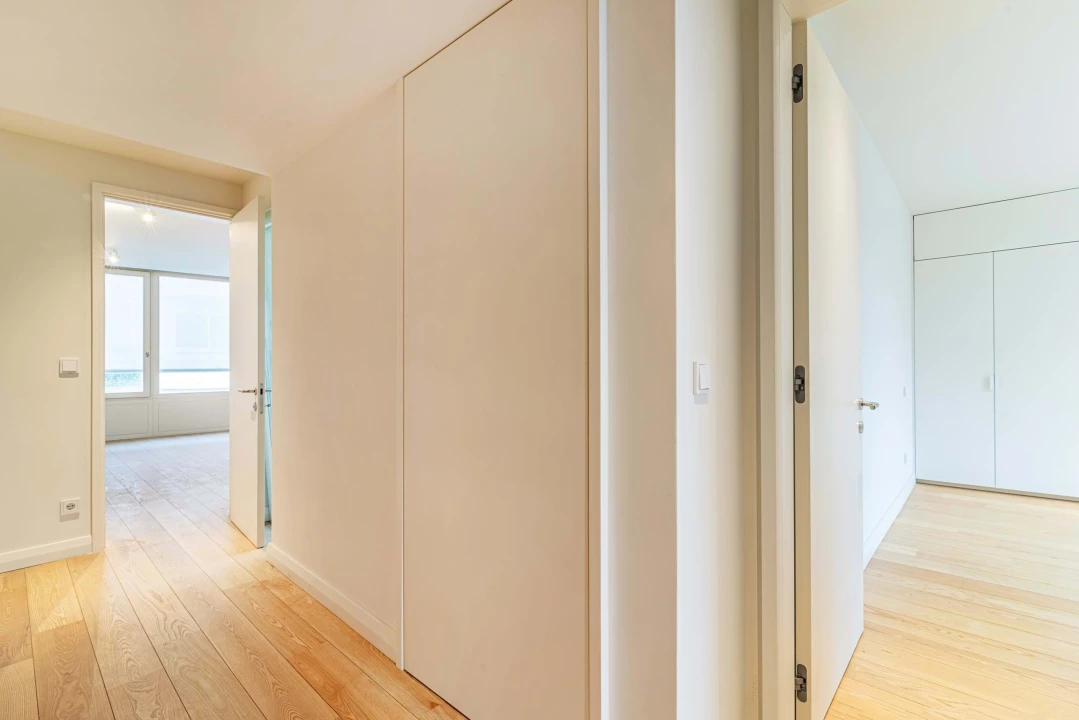 Apartamento T1 para Venda em Aldoar, Foz do Douro e Nevogilde Foto 8