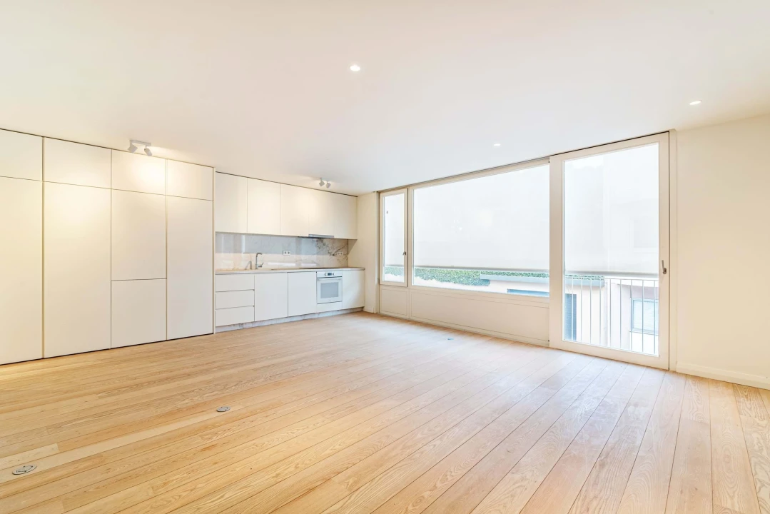 Apartamento T1 para Venda em Aldoar, Foz do Douro e Nevogilde Foto 2