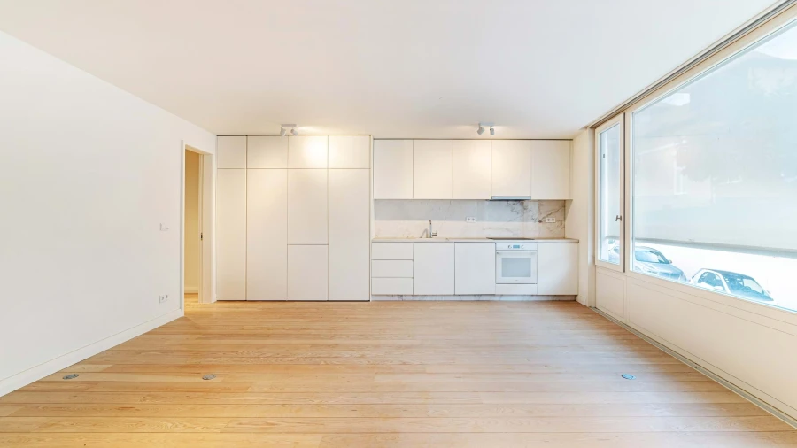 Apartamento T1 para Venda em Aldoar, Foz do Douro e Nevogilde