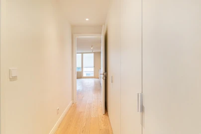 Apartamento T1 para Venda em Aldoar, Foz do Douro e Nevogilde