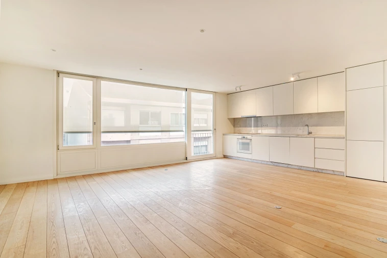 Apartamento T1 para Venda em Aldoar, Foz do Douro e Nevogilde Foto 2