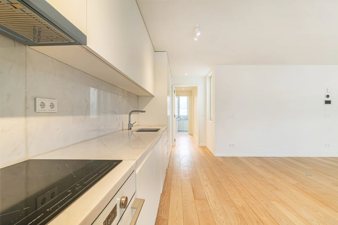 Apartamento T1 para Venda em Aldoar, Foz do Douro e Nevogilde Foto 5