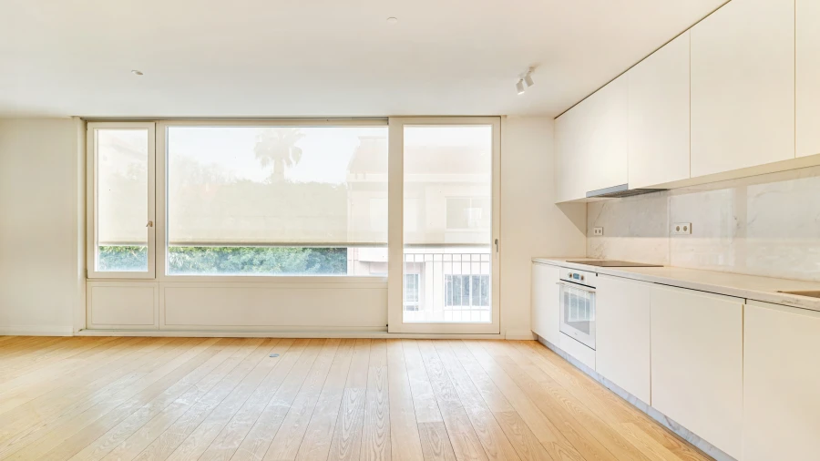 Apartamento T1 para Venda em Aldoar, Foz do Douro e Nevogilde