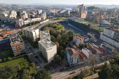 Apartamento T2 para Venda em Campanhã