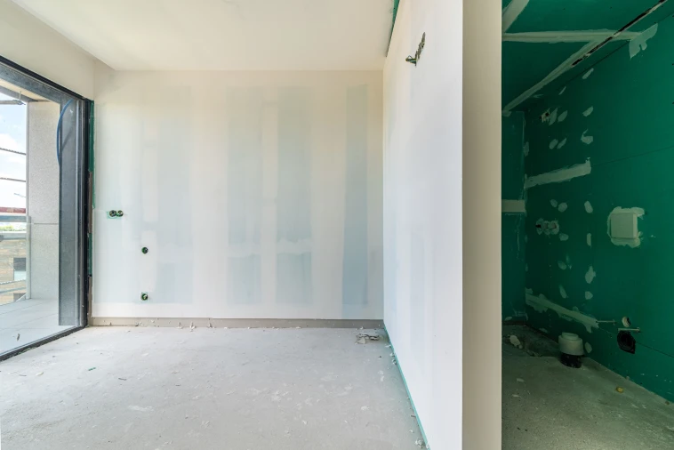 Apartamento T3 para Venda em Campanhã Foto 16