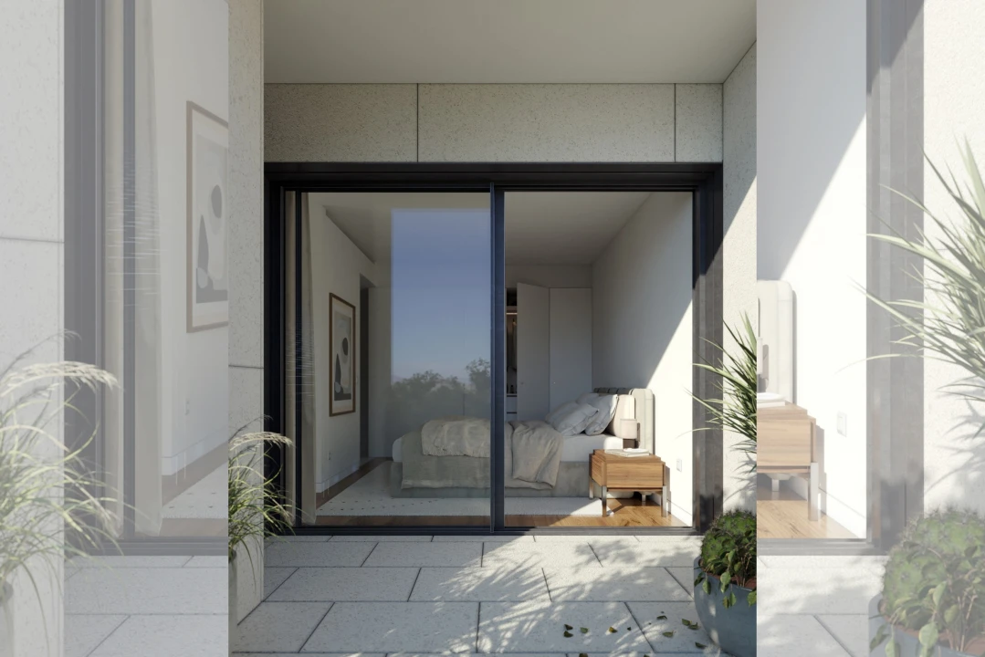 Apartamento T3 para Venda em Campanhã Foto 33