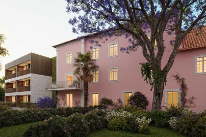 Apartamento T4 para Venda em Lordelo do Ouro e Massarelos