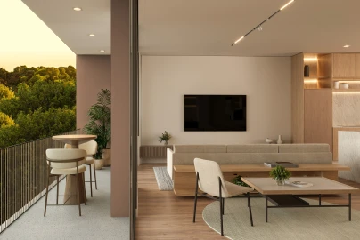 Apartamento T1 para Venda em Lordelo do Ouro e Massarelos