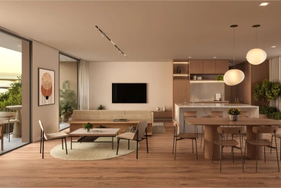 Apartamento T1 para Venda em Lordelo do Ouro e Massarelos