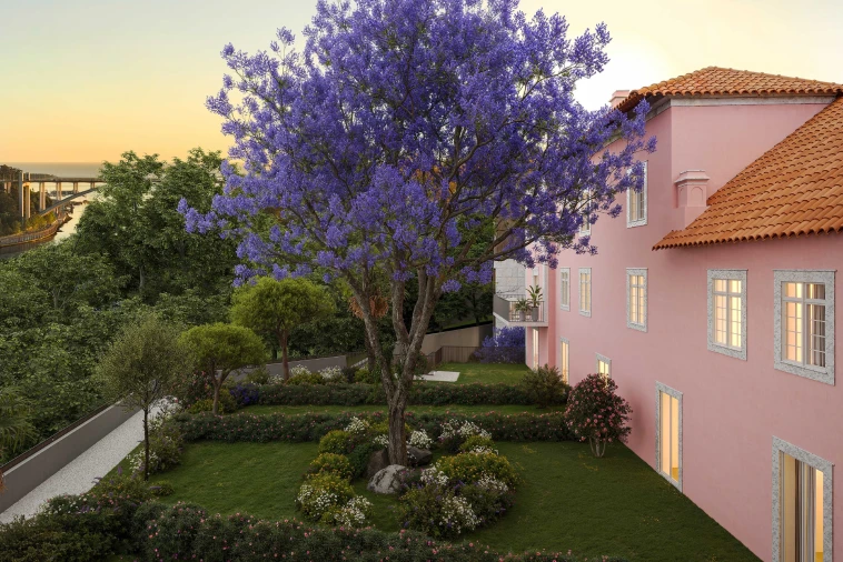 Apartamento T1 para Venda em Lordelo do Ouro e Massarelos Foto 7