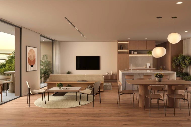 Apartamento T2 para Venda em Lordelo do Ouro e Massarelos Foto 3
