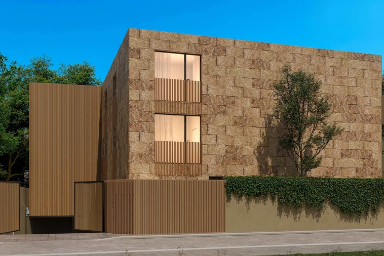Apartamento T3 para Venda em Lordelo do Ouro e Massarelos Foto 12