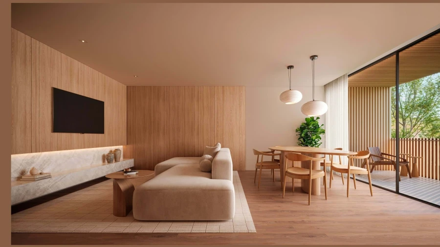 Apartamento T4 para Venda em Lordelo do Ouro e Massarelos
