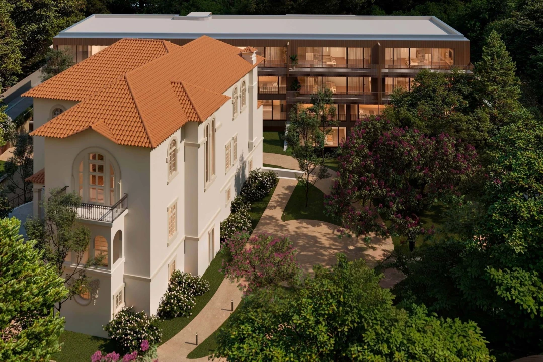 Apartamento T4 para Venda em Lordelo do Ouro e Massarelos Foto 9