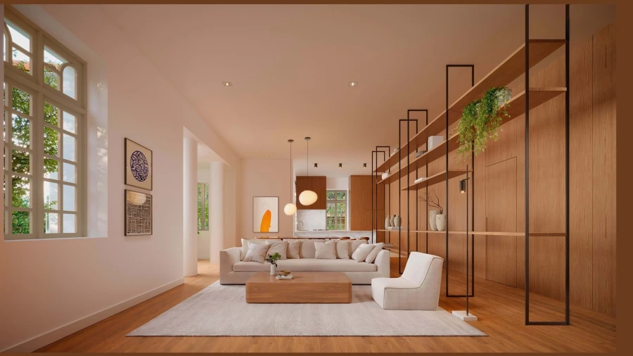 Apartamento T4 para Venda em Lordelo do Ouro e Massarelos
