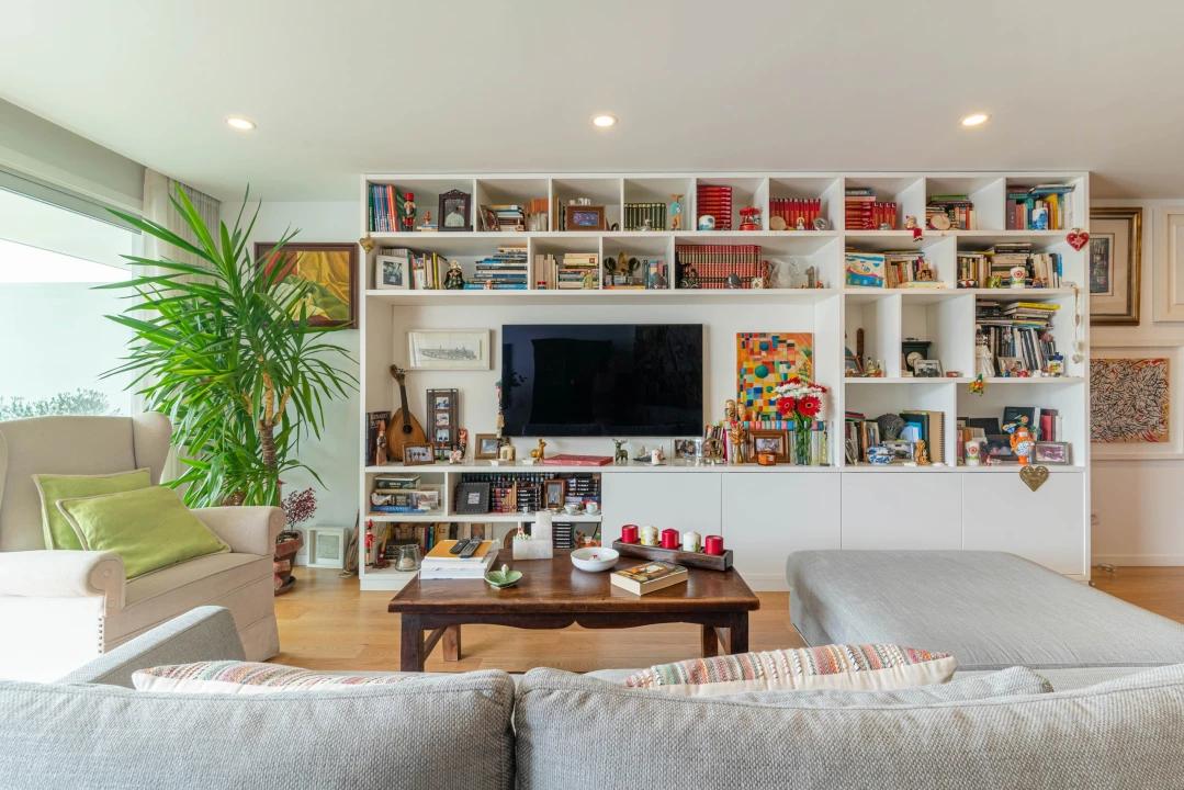 Apartamento T3 para Venda em Matosinhos e Leça da Palmeira Foto 5