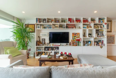 Apartamento T3 para Venda em Matosinhos e Leça da Palmeira