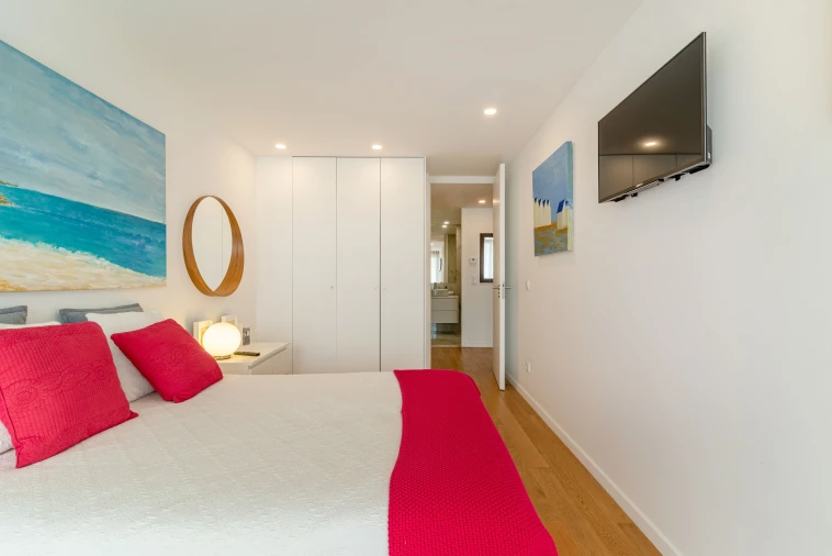 Apartamento T3 para Venda em Matosinhos e Leça da Palmeira Foto 24