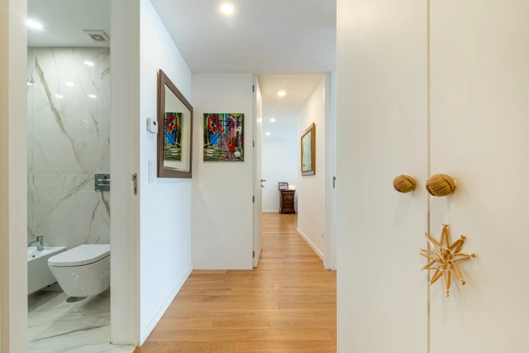 Apartamento T3 para Venda em Matosinhos e Leça da Palmeira Foto 21
