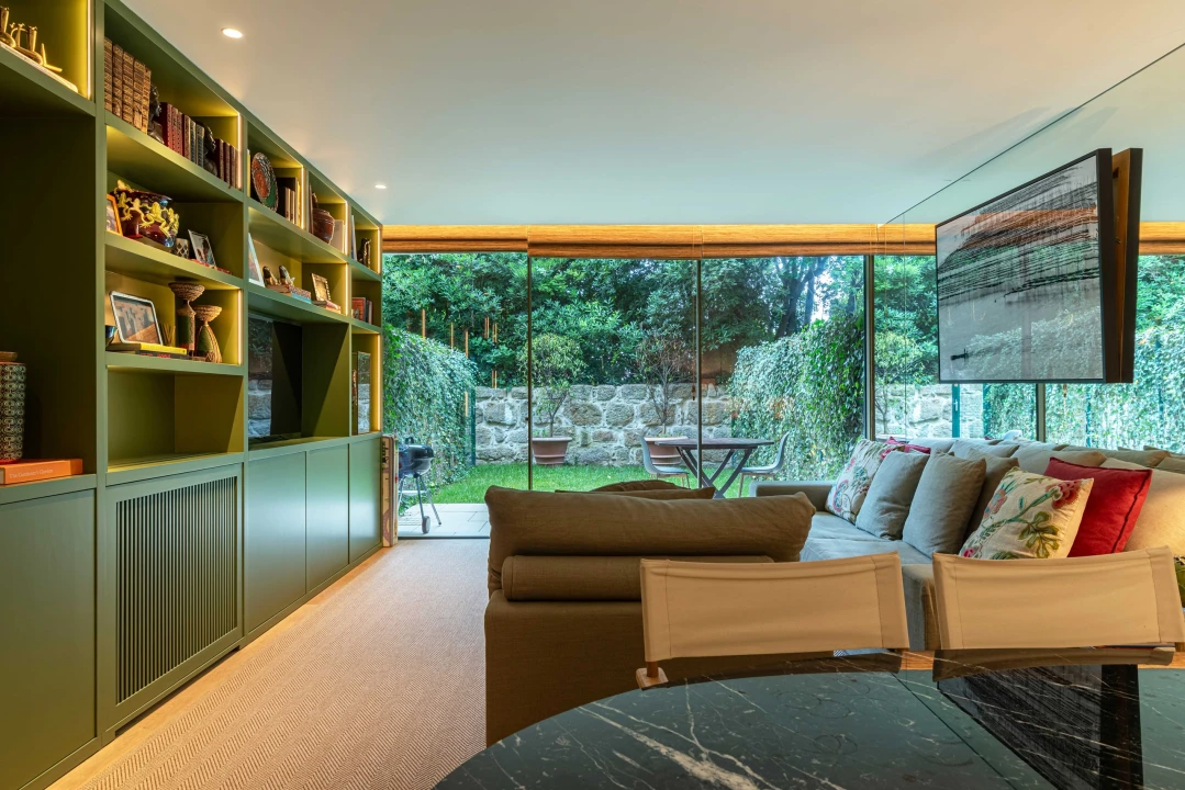 Apartamento T2 para Venda em Aldoar, Foz do Douro e Nevogilde Foto 2
