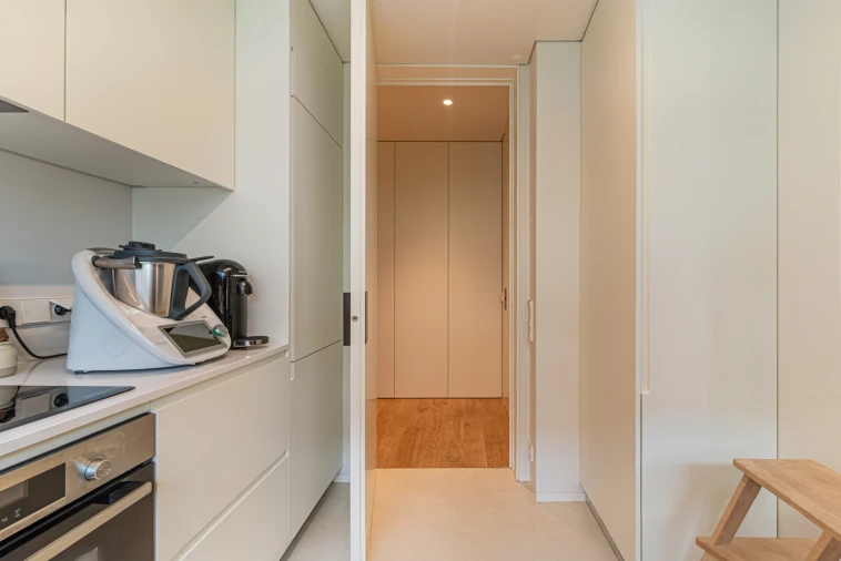 Apartamento T2 para Venda em Aldoar, Foz do Douro e Nevogilde Foto 15