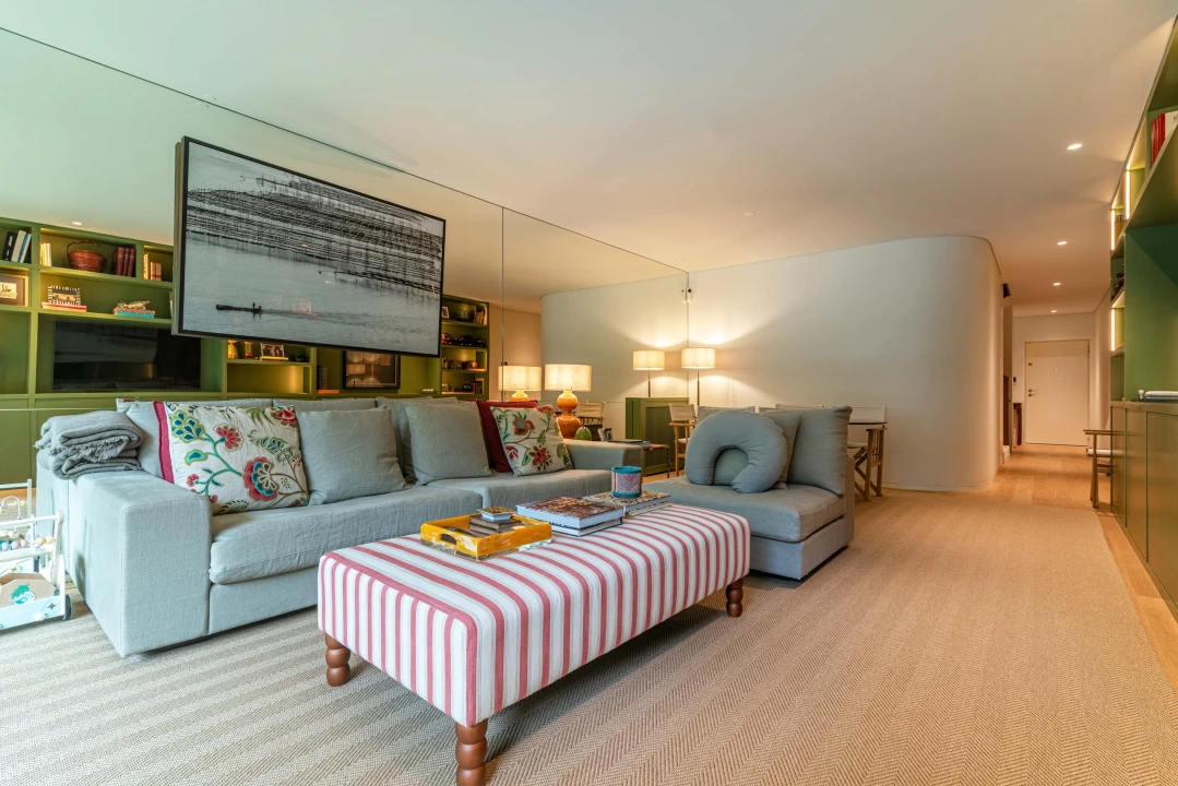 Apartamento T2 para Venda em Aldoar, Foz do Douro e Nevogilde Foto 8