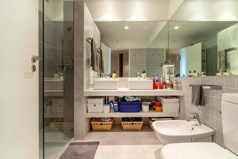 Apartamento T3 para Venda em Matosinhos e Leça da Palmeira Foto 33