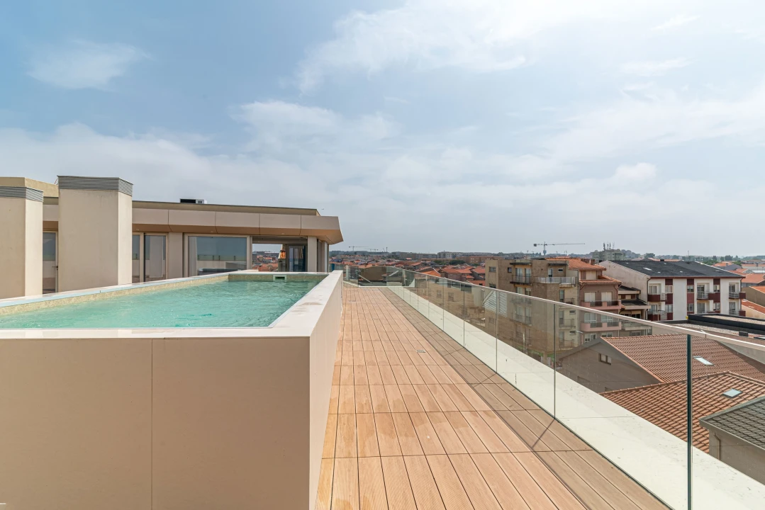 Apartamento T3 para Venda em Vila do Conde Foto 15