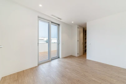 Apartamento T3 para Venda em Vila do Conde
