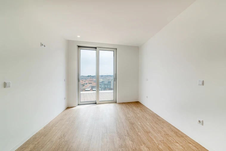 Apartamento T3 para Venda em Vila do Conde Foto 31