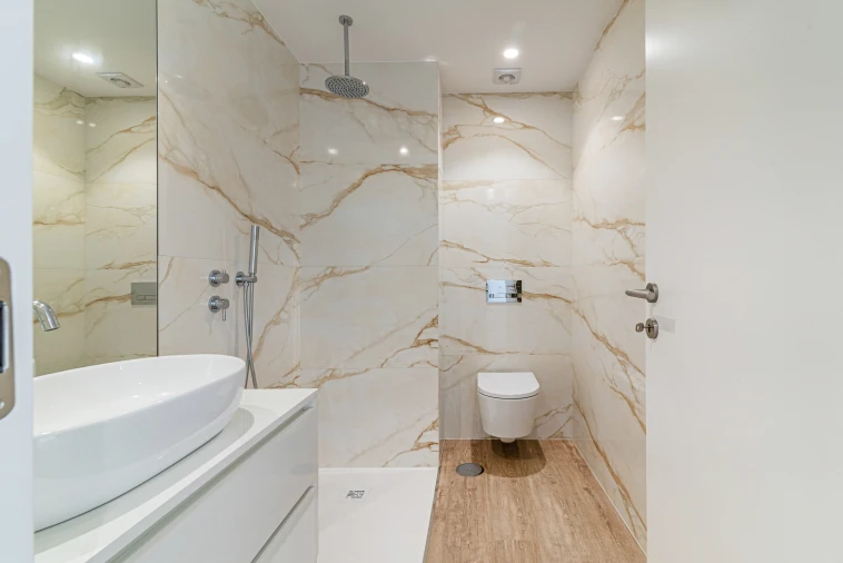 Apartamento T3 para Venda em Vila do Conde Foto 24