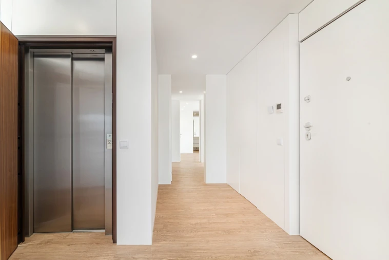Apartamento T3 para Venda em Vila do Conde Foto 22