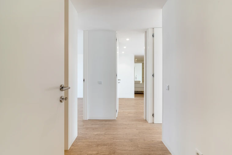 Apartamento T3 para Venda em Vila do Conde Foto 23