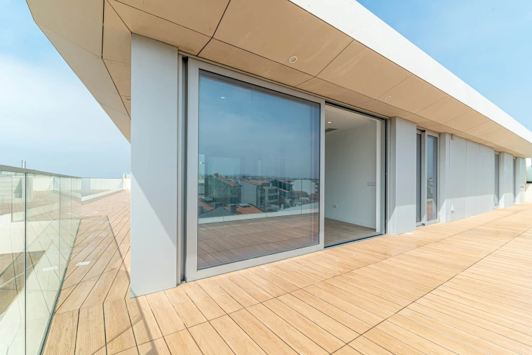 Apartamento T3 para Venda em Vila do Conde Foto 8