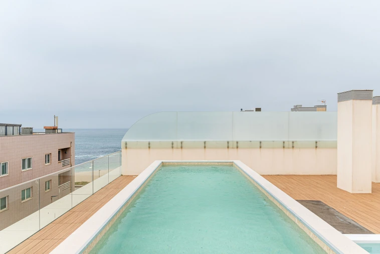 Apartamento T3 para Venda em Vila do Conde Foto 14