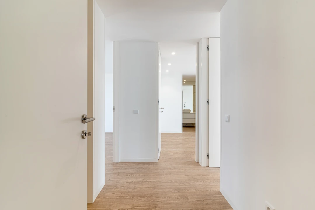 Apartamento T3 para Venda em Vila do Conde Foto 23