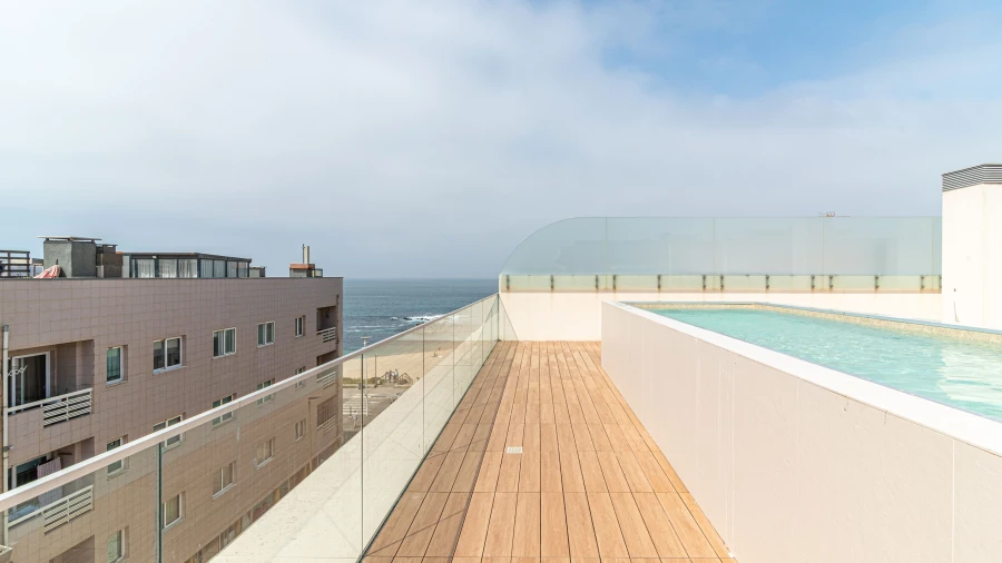 Apartamento T3 para Venda em Vila do Conde
