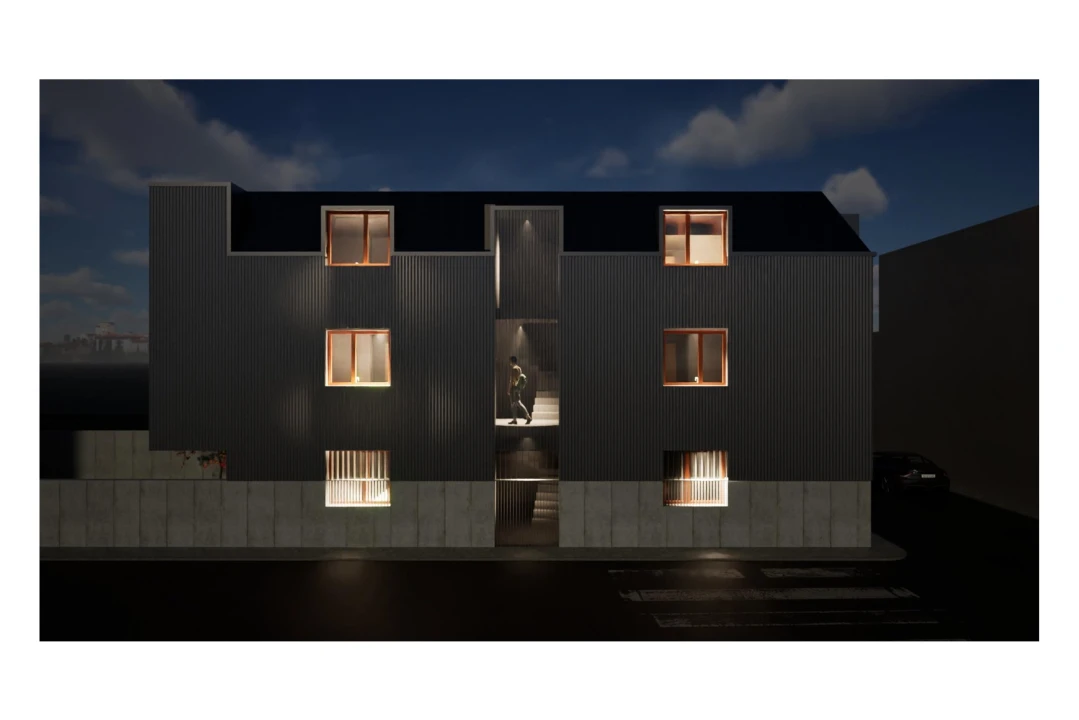 Apartamento para Venda em Ramalde Foto 6