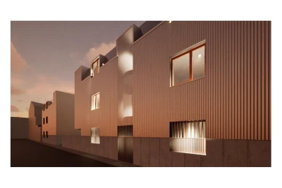 Apartamento para Venda em Ramalde