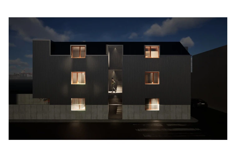 Apartamento para Venda em Ramalde Foto 6